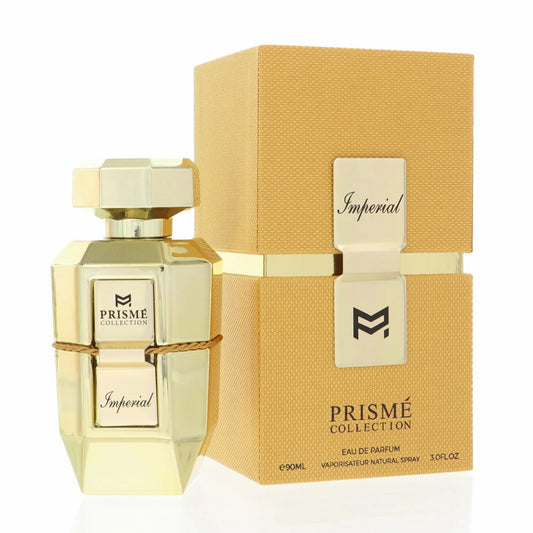 Prisme Imperial Unisex By Patek Maison Eau de Parfum - 3.0 oz