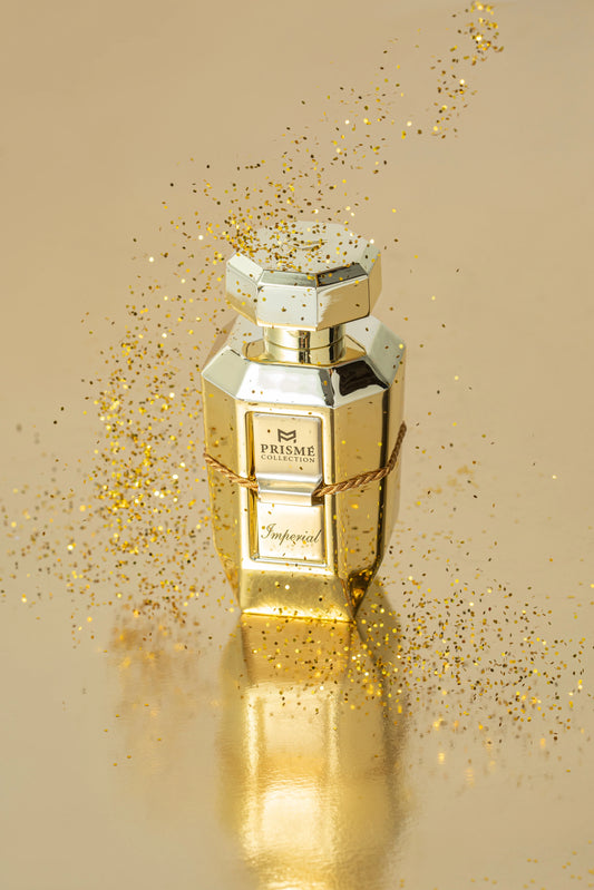 Prisme Imperial Unisex By Patek Maison Eau de Parfum - 3.0 oz