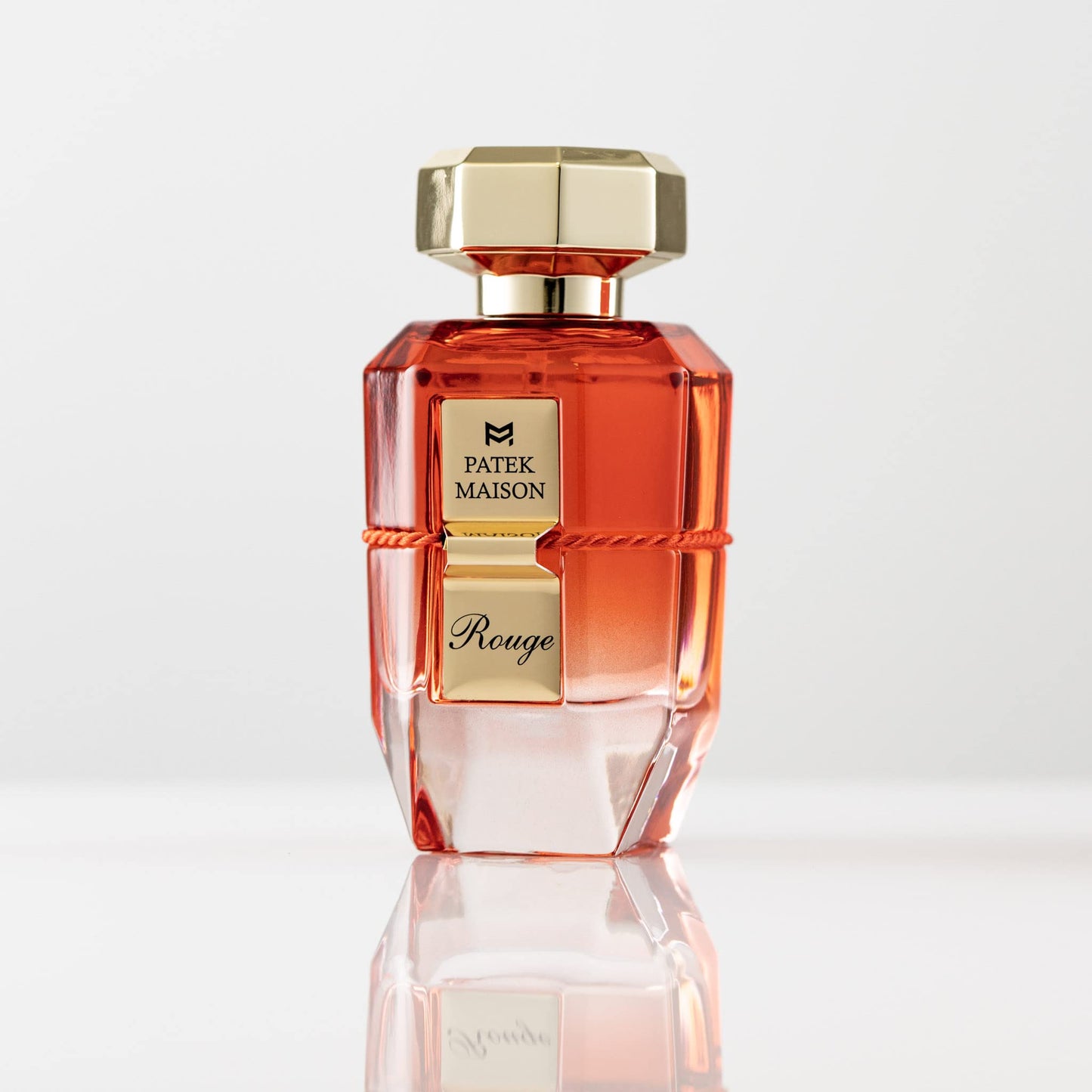 Prisme Rouge Unisex By Patek Maison Eau de Parfum - 3.0 oz