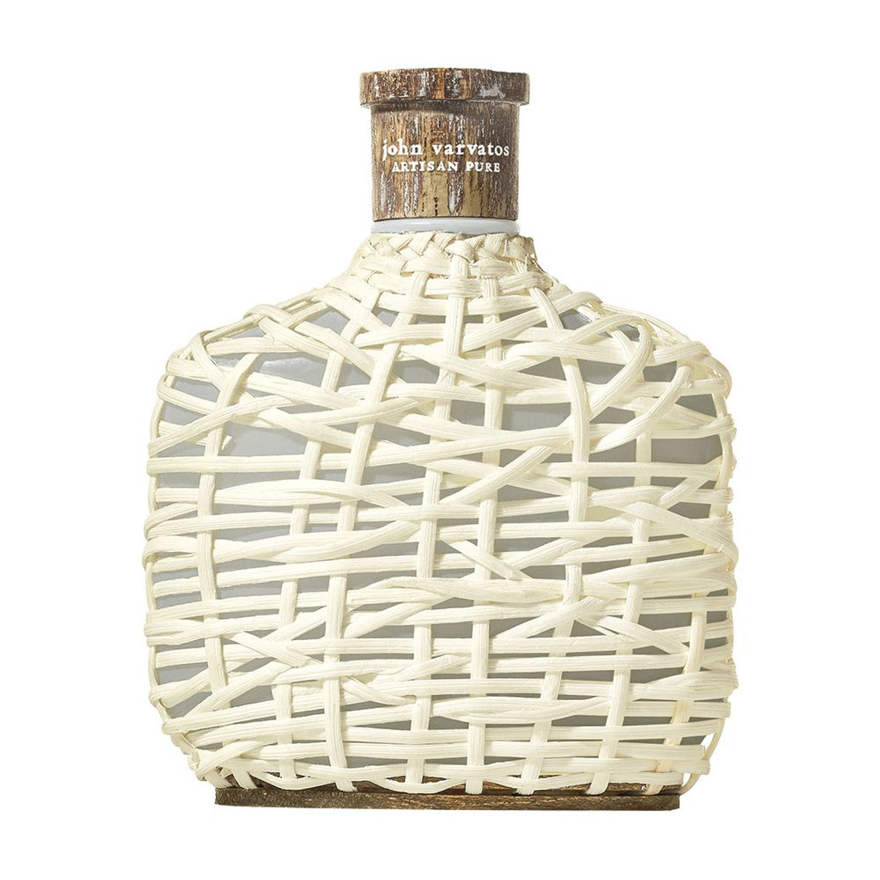 John Varvatos Artisan Pure For Men Eau de Toilette 4.2 oz