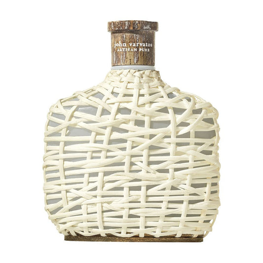 John Varvatos Artisan Pure For Men Eau de Toilette 4.2 oz