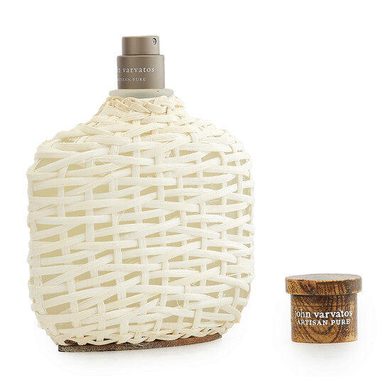 John Varvatos Artisan Pure For Men Eau de Toilette 4.2 oz