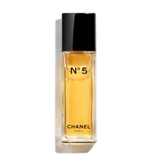 Chanel No 5 For Women Eau de Toilette 1.7 oz