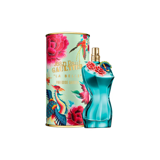 Jean Paul Gaultier Labelle Paradise Garden 3.3 oz For Women
