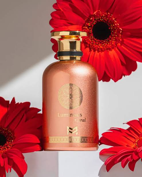 Luminous Coral By Patek Maison For Women 3.4 oz Eau de Parfum