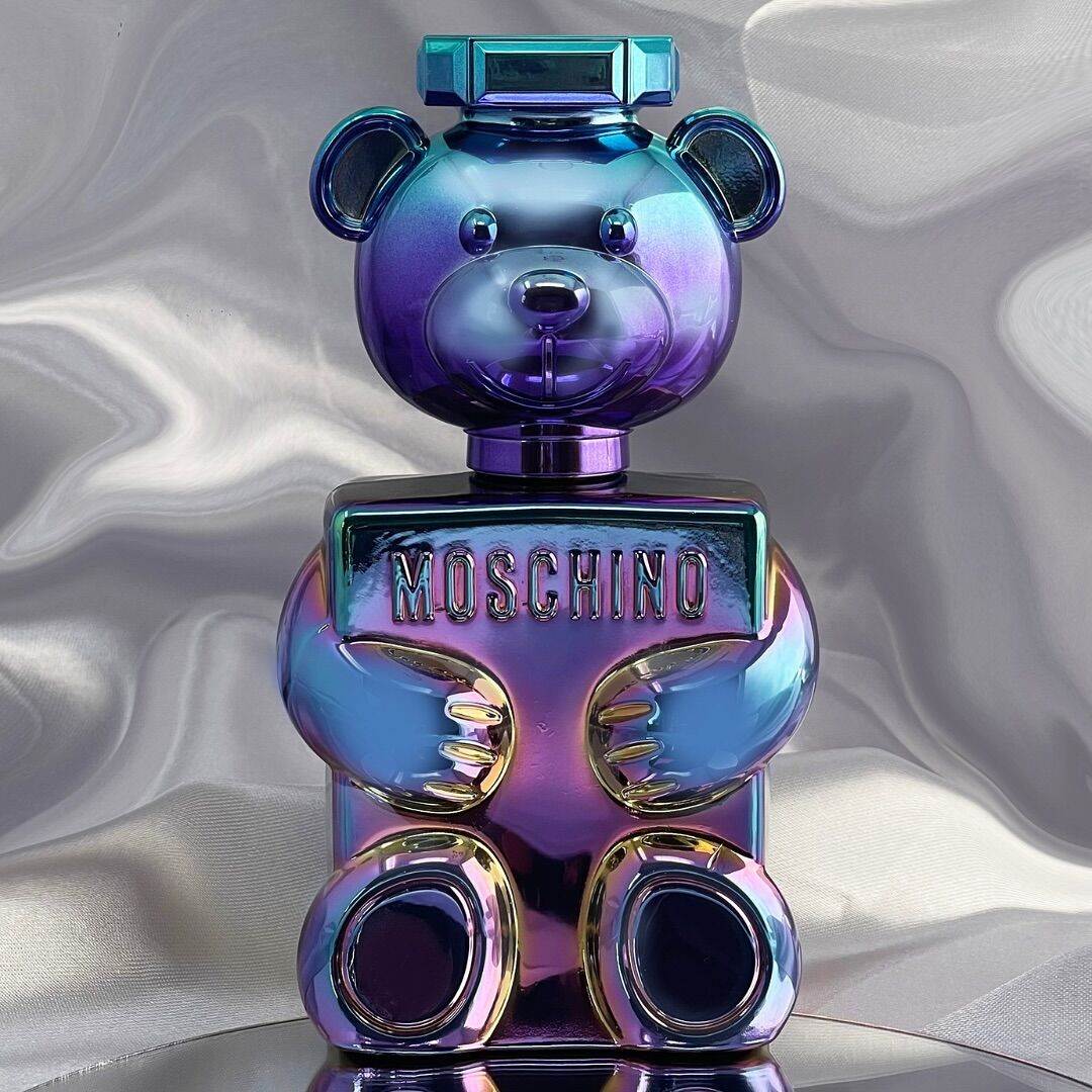 Moschino Toy 2 Pearl For Women 3.4 Eau de Parfum