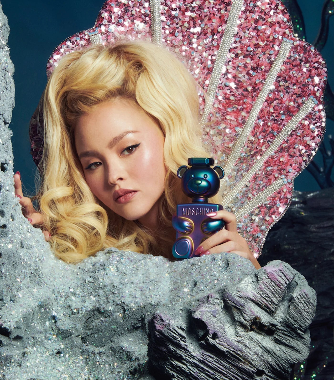 Moschino Toy 2 Pearl For Women 3.4 Eau de Parfum