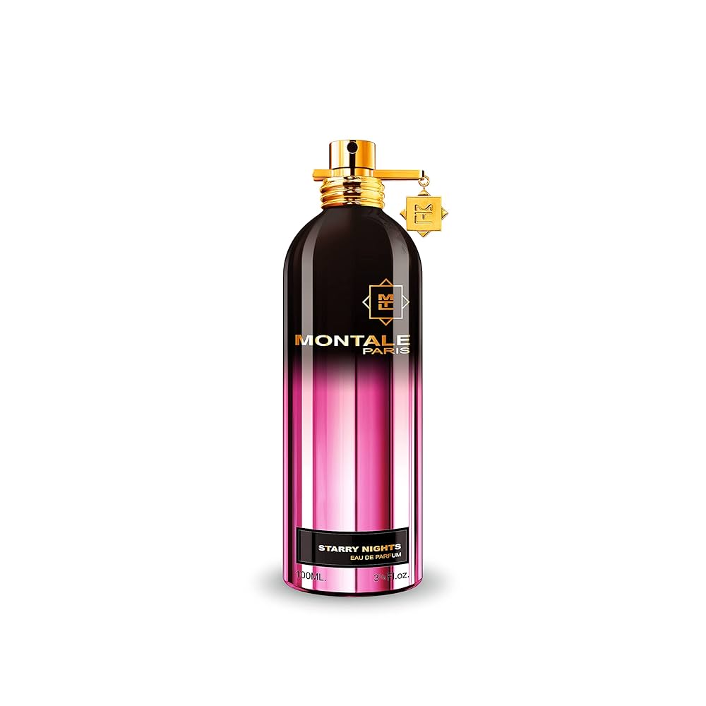 MONTALE STARRY NIGHT 3.4 Eau de Parfum For Women