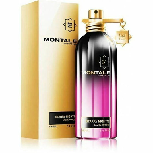 MONTALE STARRY NIGHT 3.4 Eau de Parfum For Women