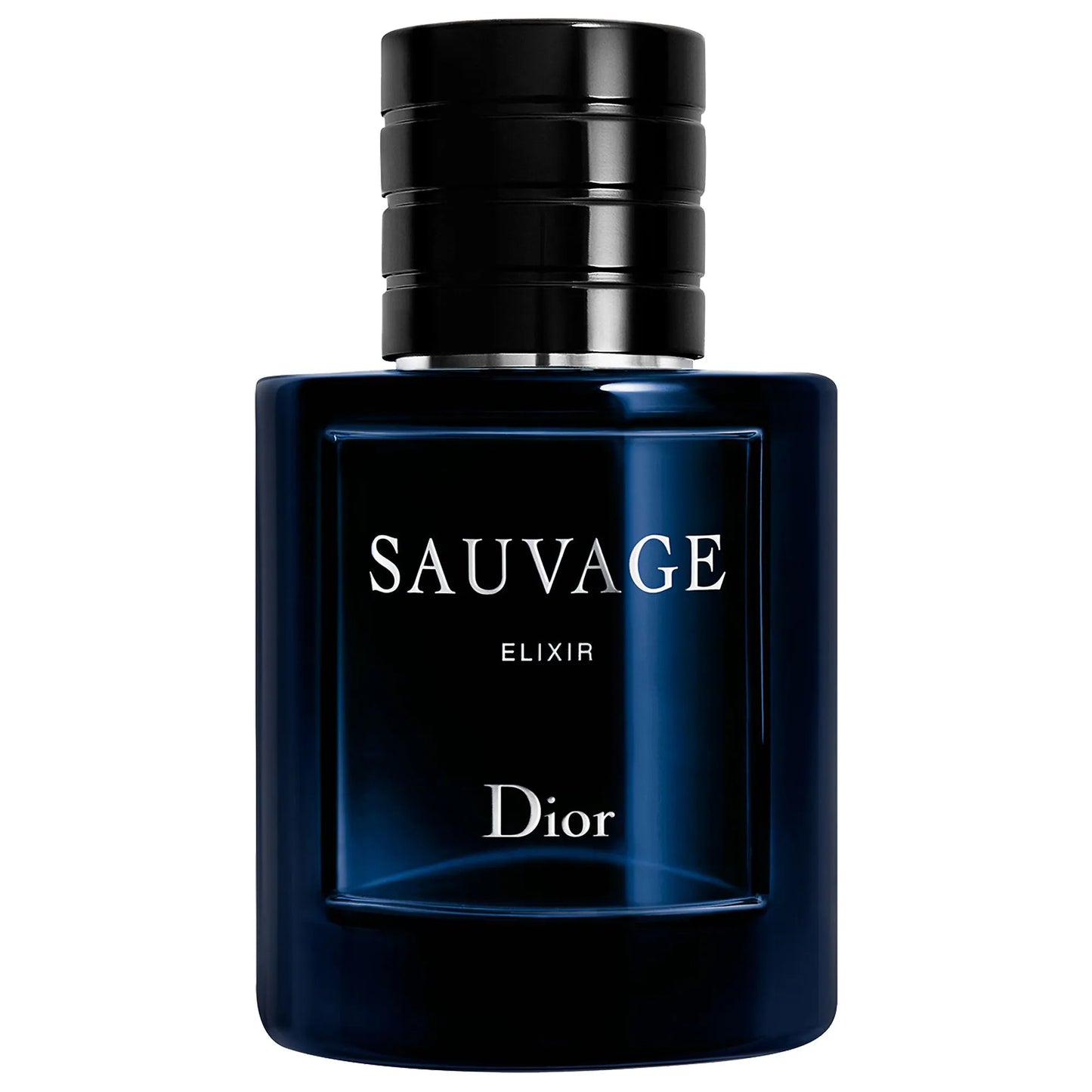 DIOR SAUVAGE ELIXIR For Men 2.0 oz