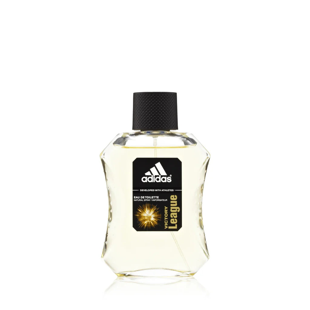 ADIDAS VICTORY LEAGUE X 3.4 Eau De Toilette Spray