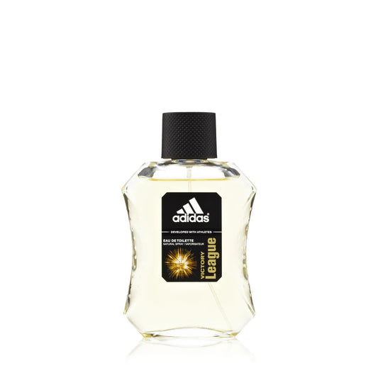 ADIDAS VICTORY LEAGUE X 3.4 Eau De Toilette Spray