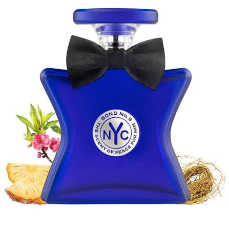 Bond 9 Scent Of Peace 3.4 oz Eau de Parfum For Men