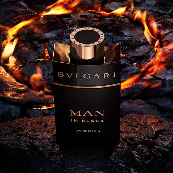 BVLGARI MAN IN BLACK 2.0 Eau de Parfum SPR