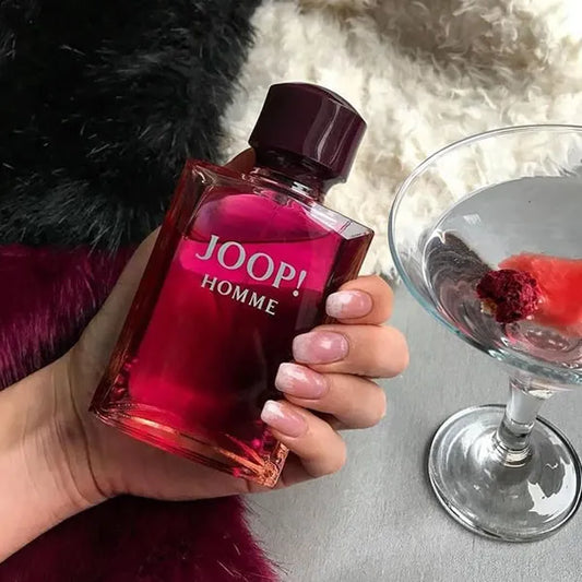 Joop For Men Eau de Toilette 4.2 oz