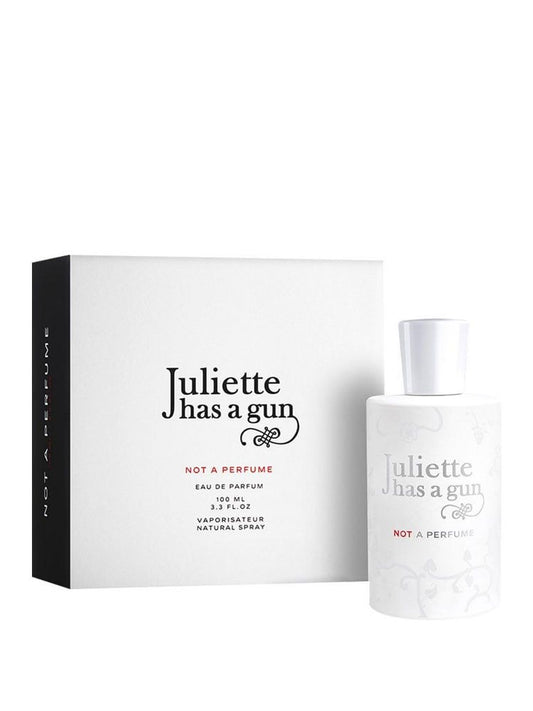 JULIETTE HAS A GUN NOT A PERFUME FOR WOMEN 3.4 Eau de Parfum SPR