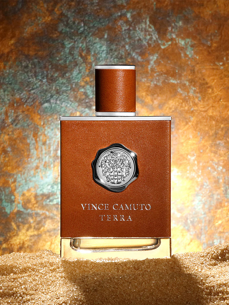 VINCE CAMUTO TERRA 3.4 Eau De Toilette SPR