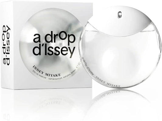 ISSEY MIYAKE A DROP 3.0 Eau De Parfum SPR