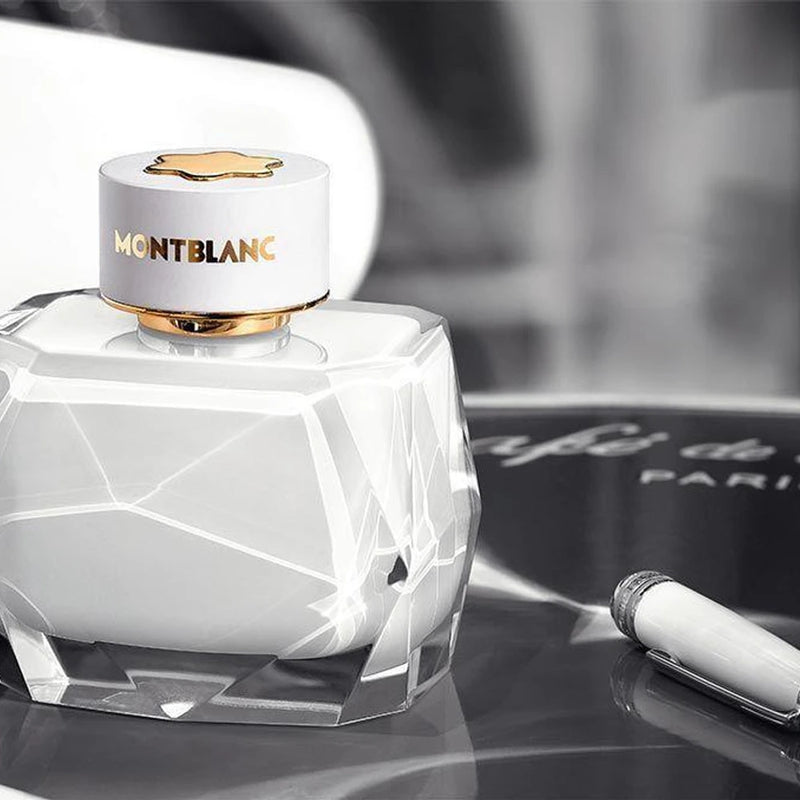 MONT BLANC SIGNATURE FEMME FOR WOMEN 3.0 EDP SPR