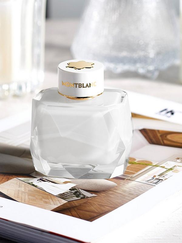 MONT BLANC SIGNATURE FEMME FOR WOMEN 3.0 EDP SPR