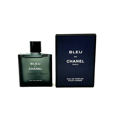 Bleu De Chanel Paris Eau De Parfum Mini 10 ml Men
