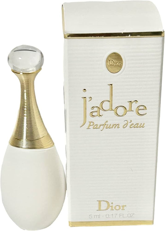 Jadore Parfum d’eau Eau de Parfum For Women Mini 5ml