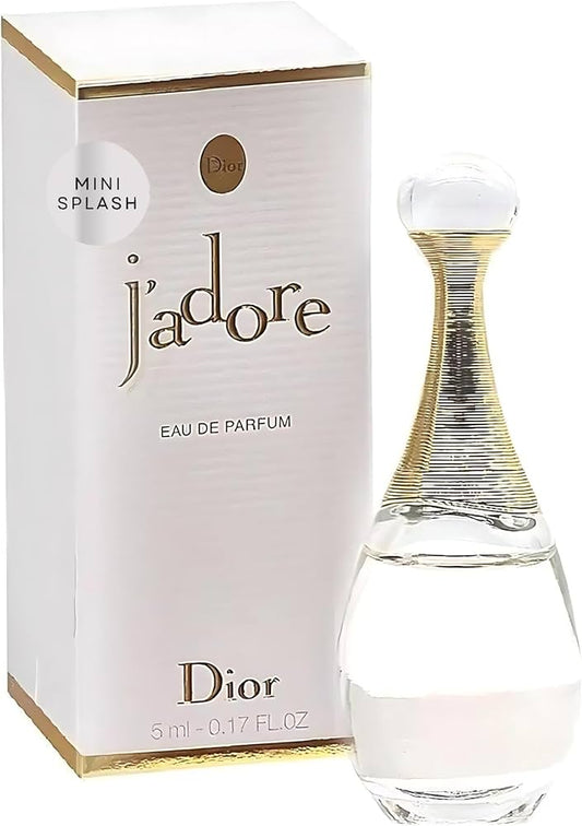 Jadore For Women Eau de Parfum Mini 5ml