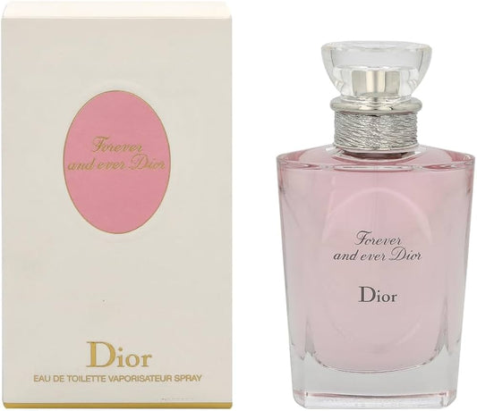 Forever and Ever Dior Mini For Women 7.5ml Eau de Toilette