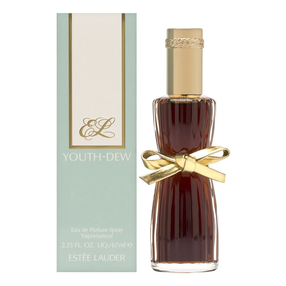 Youth Dew by Estee Lauder 2.25 oz For Women EDP SPR
