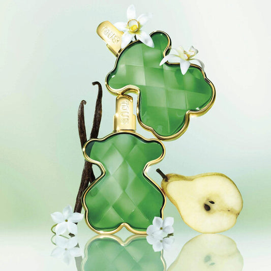 Tous Love Me Emrald 3.0 Elixir SPR