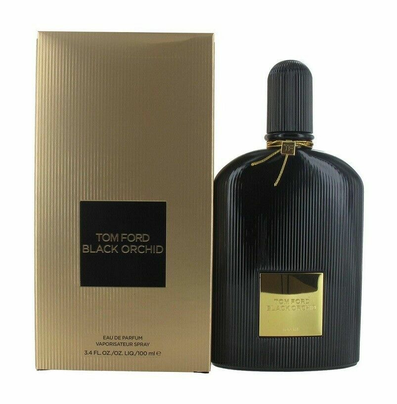 Tom Ford Black Orchid 3.4 Eau De Parfum SPR