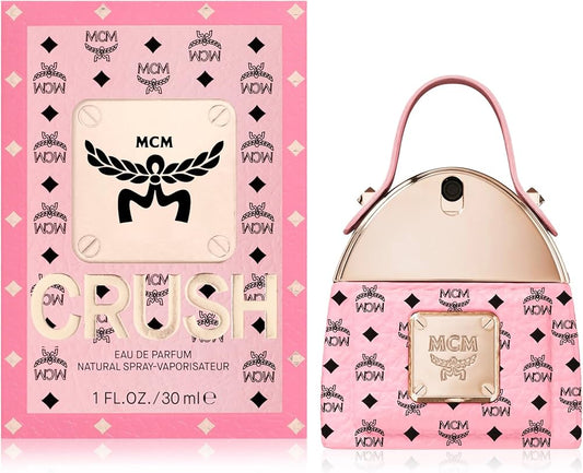 MCM CRUSH 1.0 Eau De Parfum SPR For Women