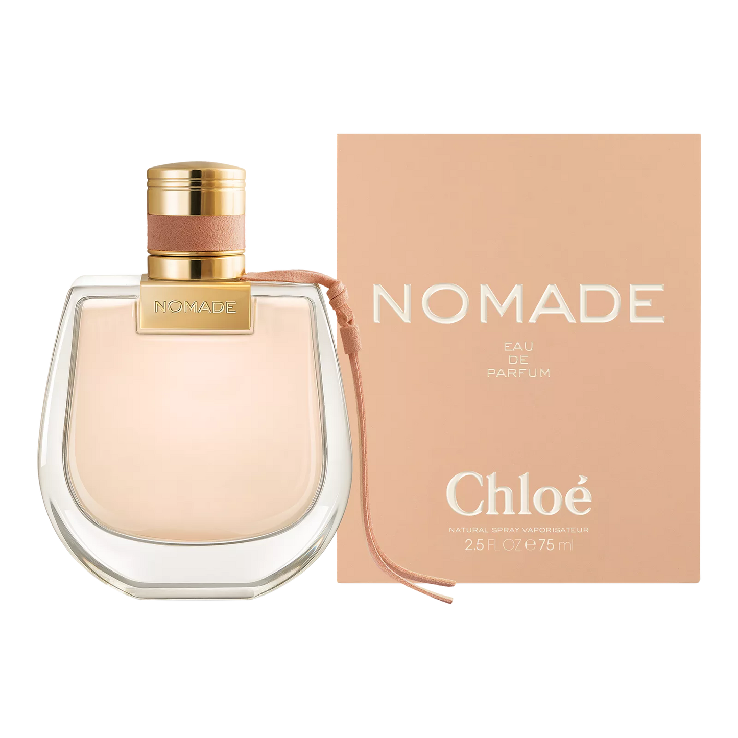 Chloe Nomade Eau de Parfum For Women 2.5 oz by Chloe