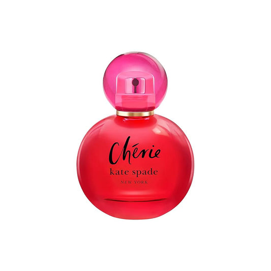 Kate Spade Cherie For Women 2.0 oz Eau De Parfum SPR