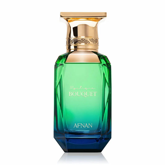 Afnan Mystique Bouquet 2.7 oz Eau de Parfum SPR For Women
