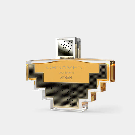 Afnan Ornament For Women Eau de Parfum 3.4 oz SPR
