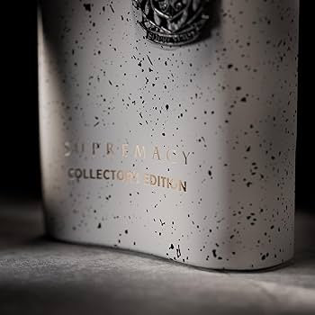 Afnan Supremacy Collectors Edition Unisex 3.5 oz Eau de Parfum SPR