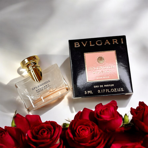 Bvlgari Splendida Eau de Parfum Mini 5ml For Women