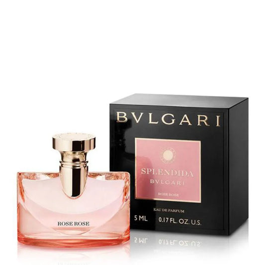 Bvlgari Splendida Eau de Parfum Mini 5ml For Women