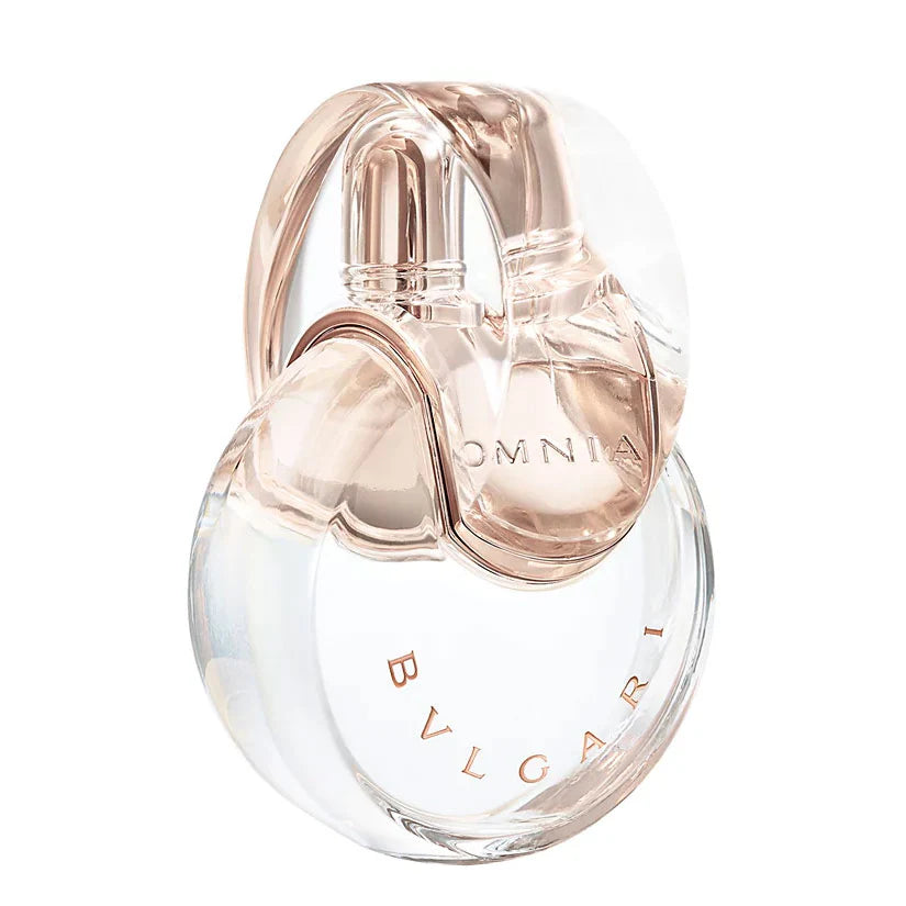 Bvlgari Omnia Crystalline For Women Eau de Parfum 5ml Mini
