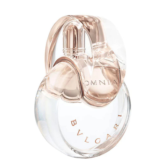 Bvlgari Omnia Crystalline For Women Eau de Parfum 5ml Mini