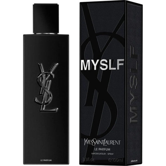 Ysl Myself Le Parfum For Men 3.3 oz