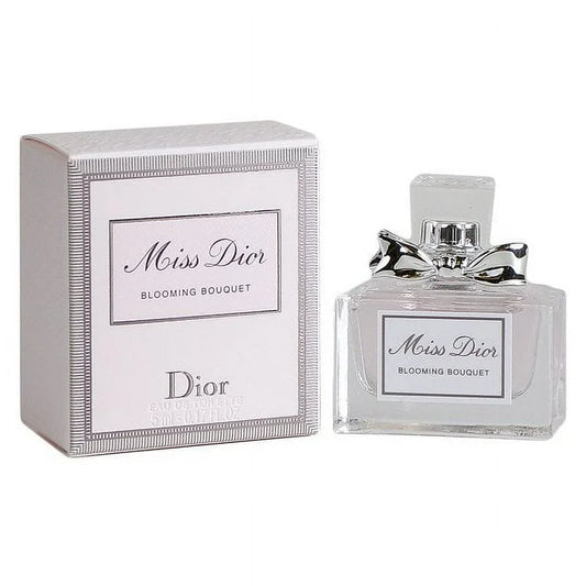Miss Dior Blooming Bouquet For Women Mini 5ml Eau de Toilette