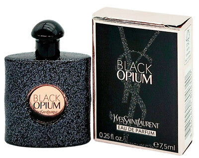 YSL Black Opium Mini For Women Eau de Parfum 7.5ml