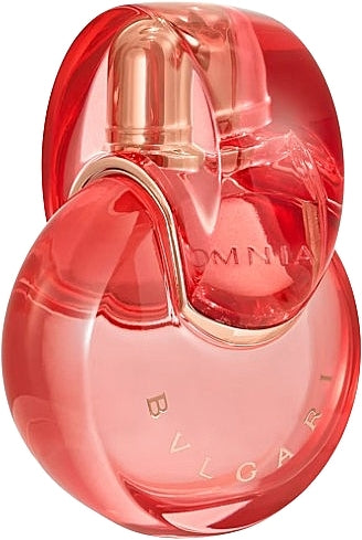 Bvlgari Omnia Coral For Women Eau de Toilette Mini 5ml