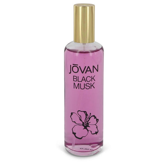 Jovan Black Musk For Women 3.25 FL OZ COLOGNE SPR