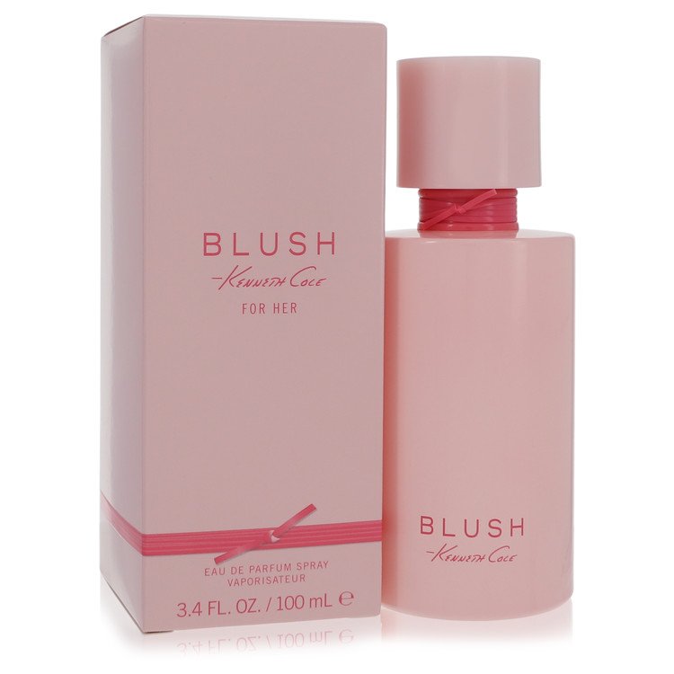 Kenneth Cole Blush For Women 3.4 FL OZ SPR