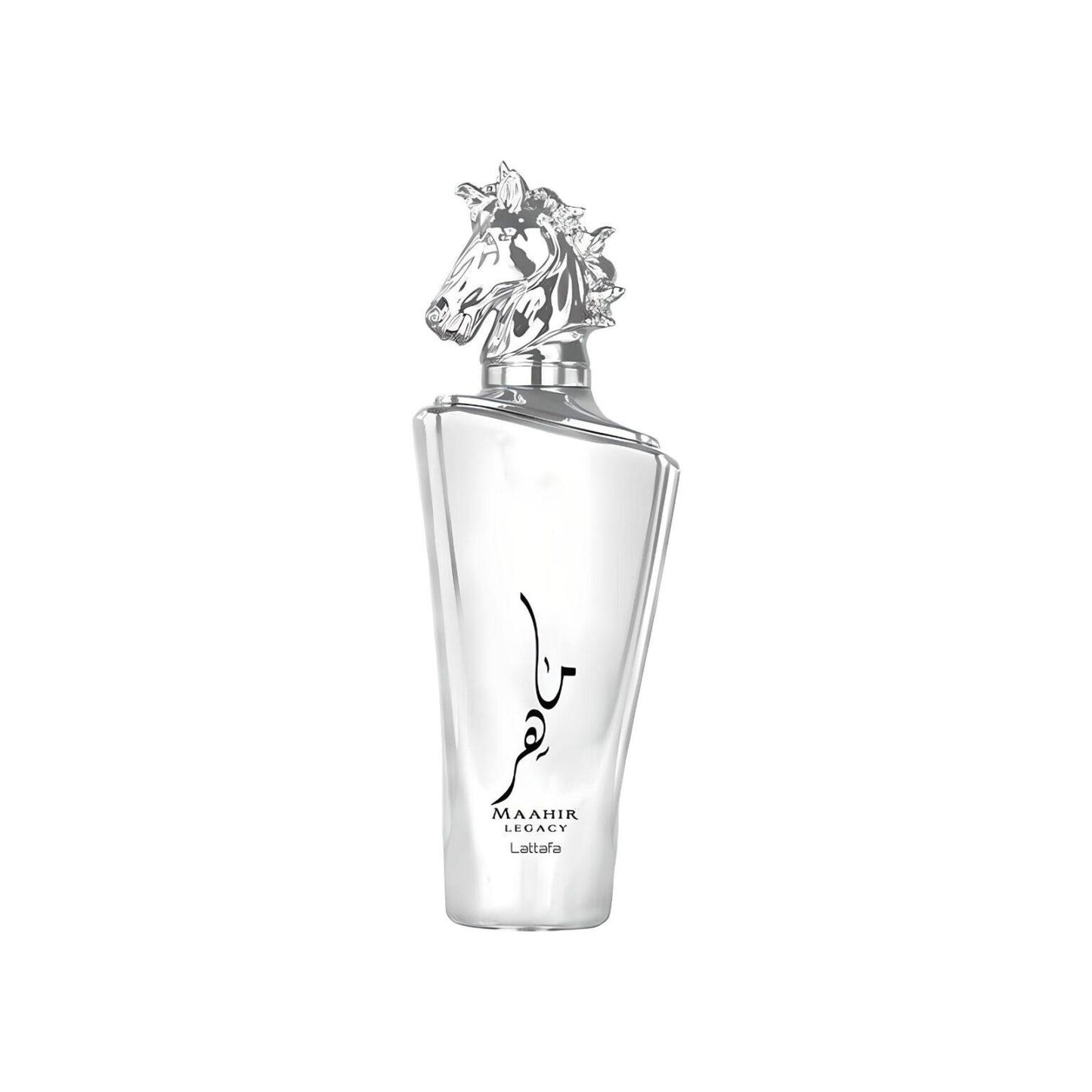 Lattafa Maahir Legacy For Unisex 3.4 EDP SPR