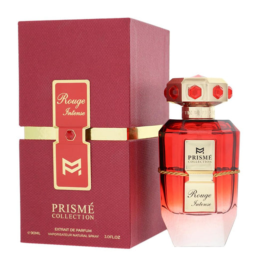 Prisme Rouge Intense Extrait By Patek Maison de Parfum Spray 3.0 oz