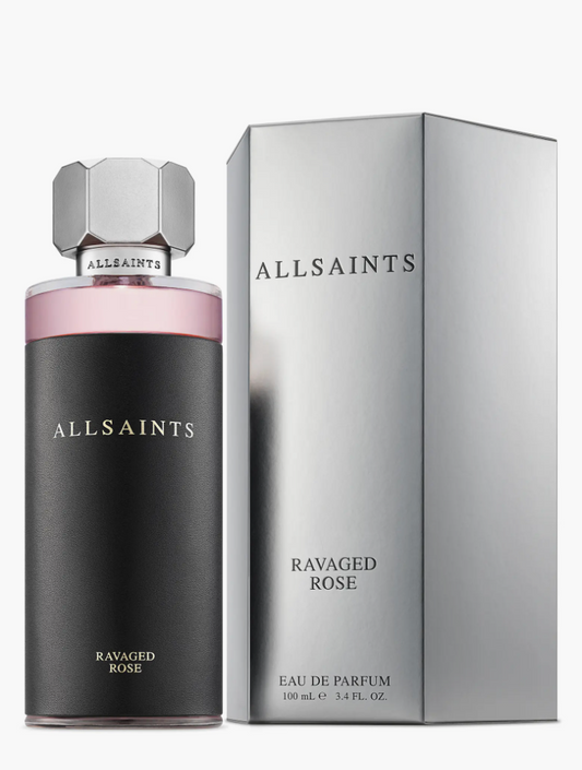 All Saints Ravaged Rose Unisex Eau De Parfum - 3.4 FL.OZ.